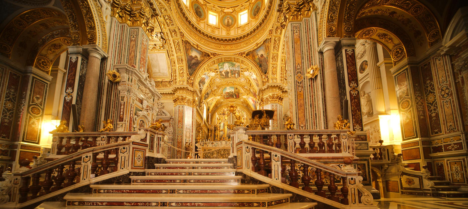 abbazia montecassino