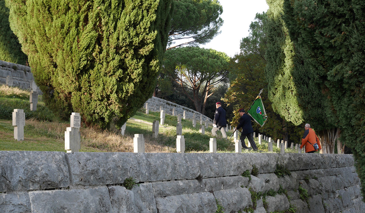 battaglia cassino