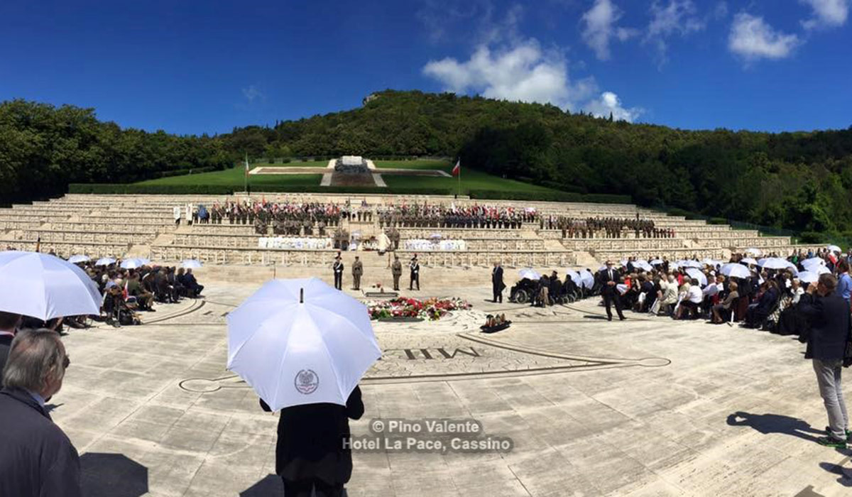 visita abbazia montecassino
