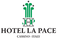 hotel montecassino