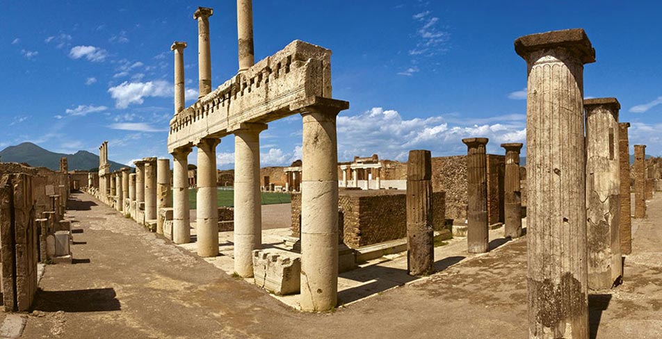 abbazia di san benedetto