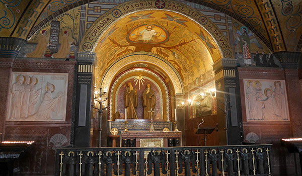 abbazia montecassino